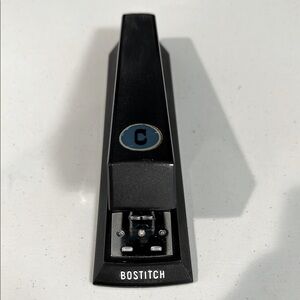 VGT Bostitch Model B 3 III Stapler Blue Dot Made In USA